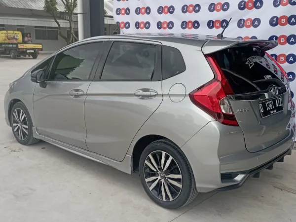 Lelang Mobil Balindo Diminati Kolektor