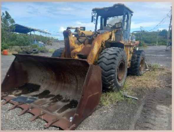 LELANG 27 NOVEMBER 2025