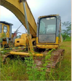 LELANG 31 DESEMBER 2025