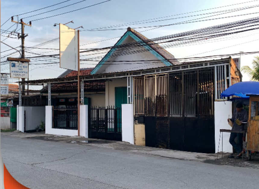 Rumah & Klinik di Kab. Tangerang