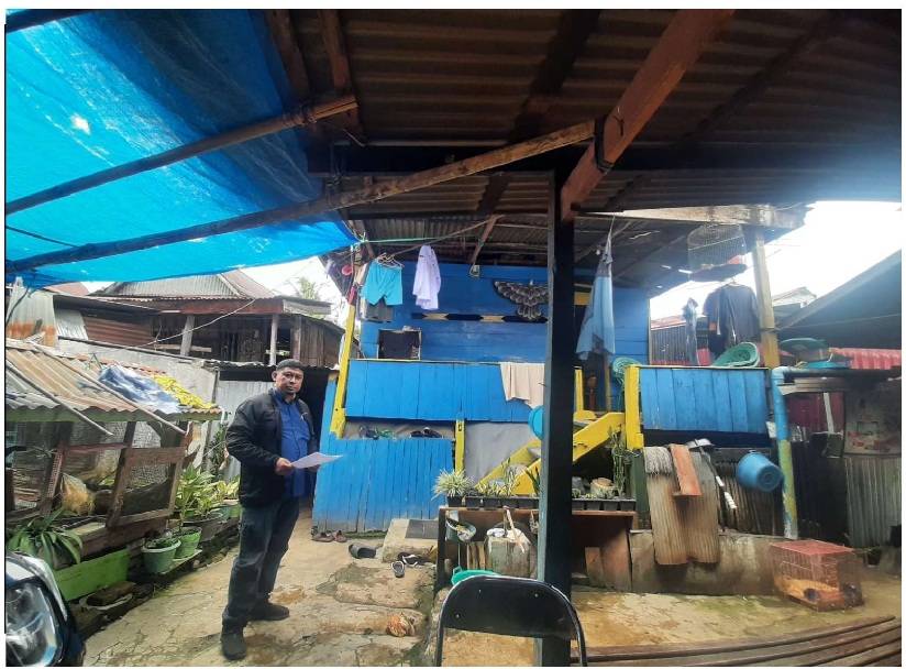 1 bidang tanah di Kab. Soppeng