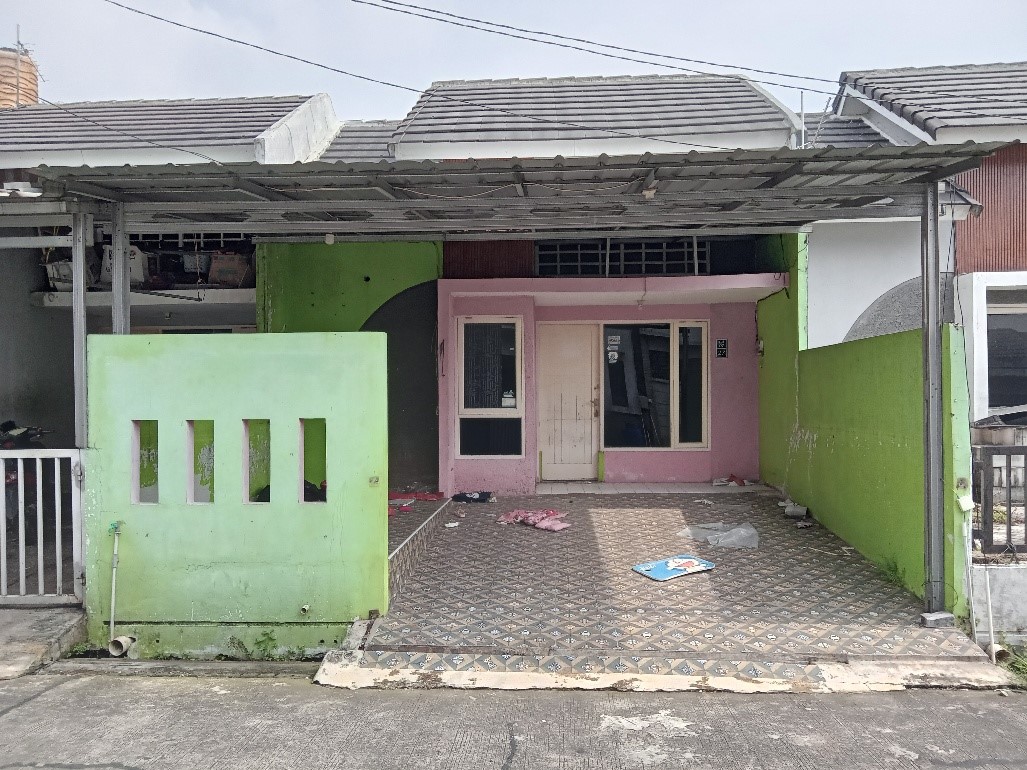 1 bidang tanah di KAB. SIDENRENG RAPPANG